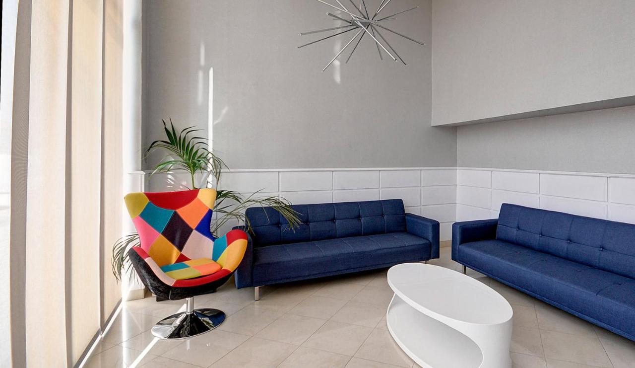 Hotel Vila-Real Azul מראה חיצוני תמונה