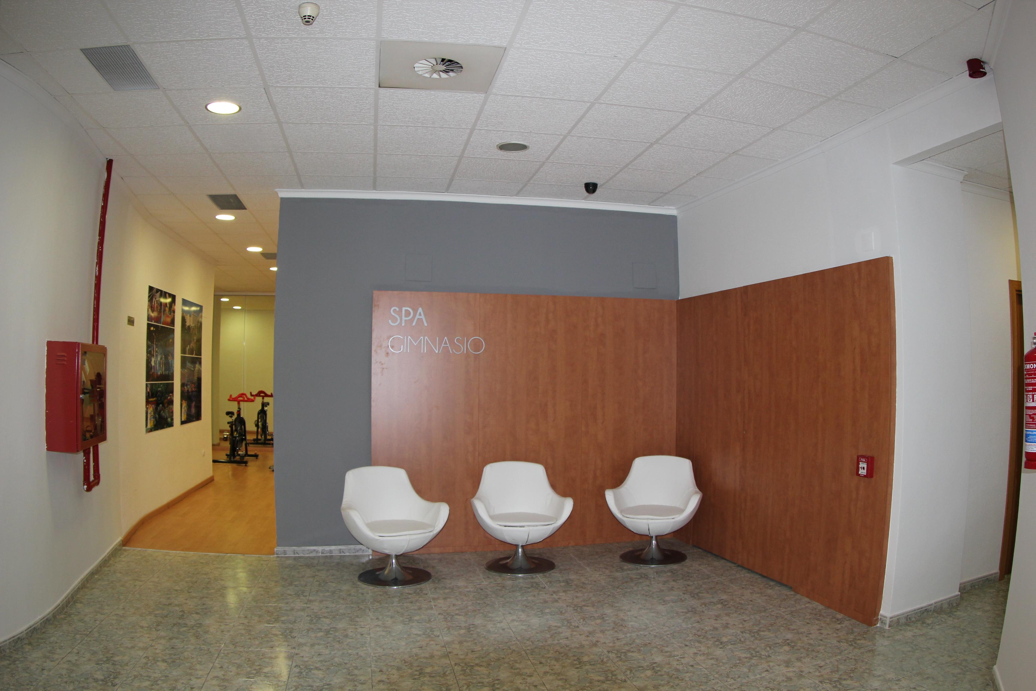 Hotel Vila-Real Azul מראה חיצוני תמונה